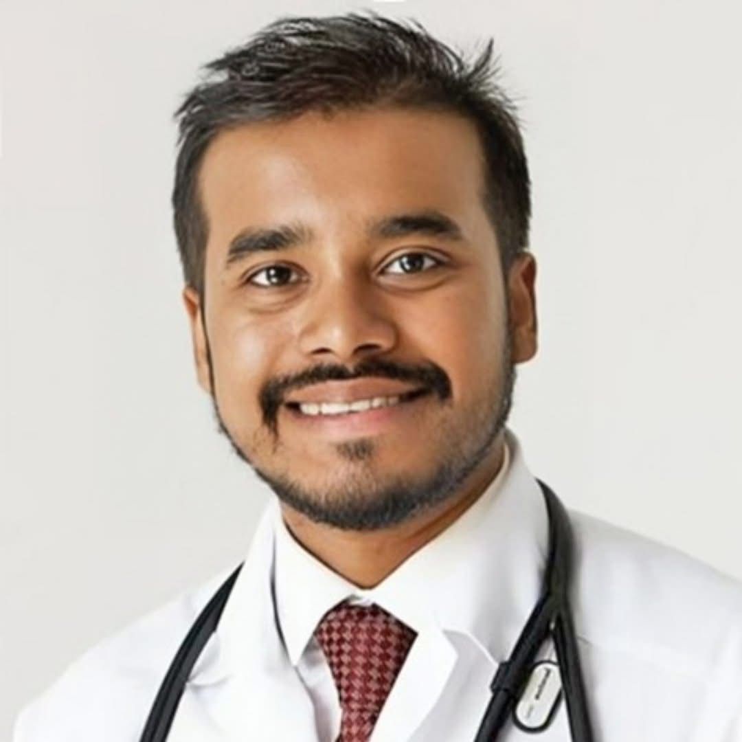 Dr. Mahmudul Hasan