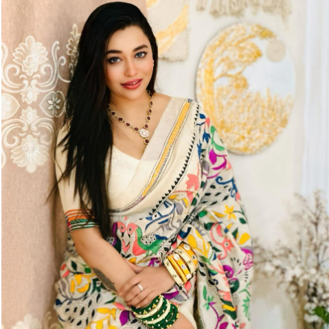 Kazi zaara taira