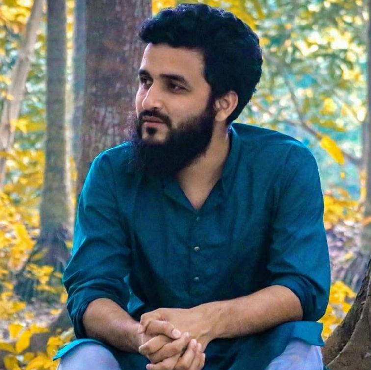 Naim Ahasan